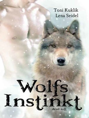 cover image of Wolfsinstinkt